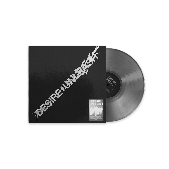 ENHYPEN - DESIRE: UNLEASH (6th Mini Album) Vinyl