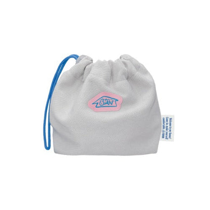 ATEEZ - 8ROOM Mini Pouch