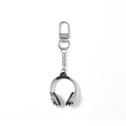 [PRE-ORDER] BTS - ARIRANG Headphones Keyring