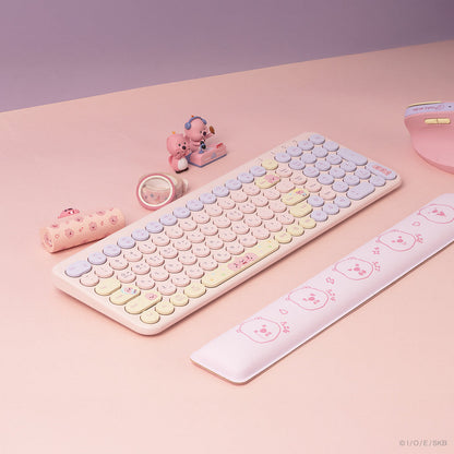 ROYCHE - Baby Zanmang Loopy Bluetooth Wireless Keyboard
