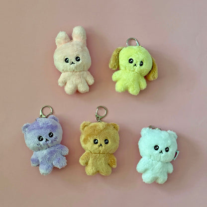 CHOIGOSIM Doll Keyring