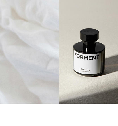 FORMENT - Signature Perfume Cotton Hug 50ml (PARK JIHOON's Pick)