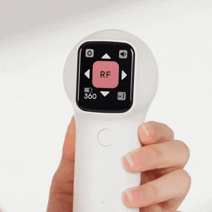 CLABIANE - Oligihome Beauty Device