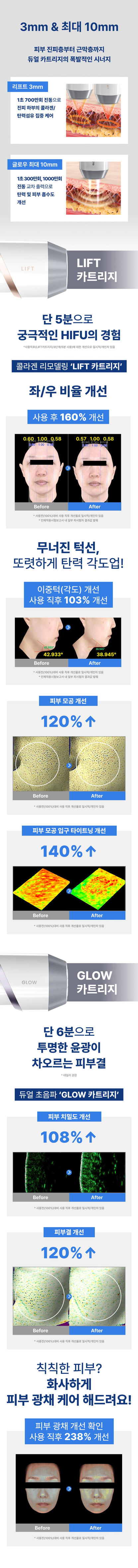 SHURINK - Home Lift2Glow Beauty Device [New Launch!]