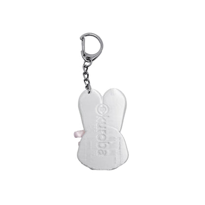 Kuroba - Rabbit Can Opener Keyring