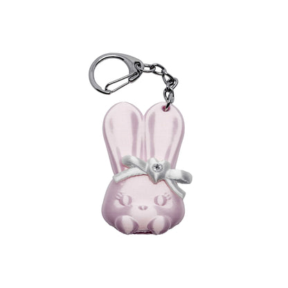 Kuroba - Rabbit Can Opener Keyring