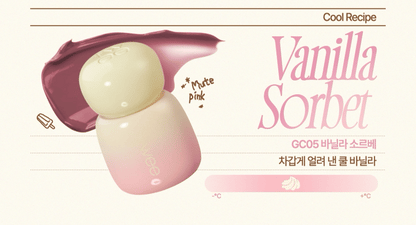 fwee - Rose Obsession Stay-Fit Lip Tint