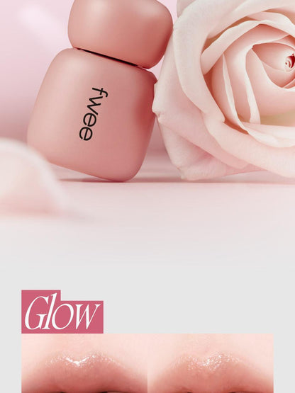 fwee - Rose Obsession Stay-Fit Lip Tint