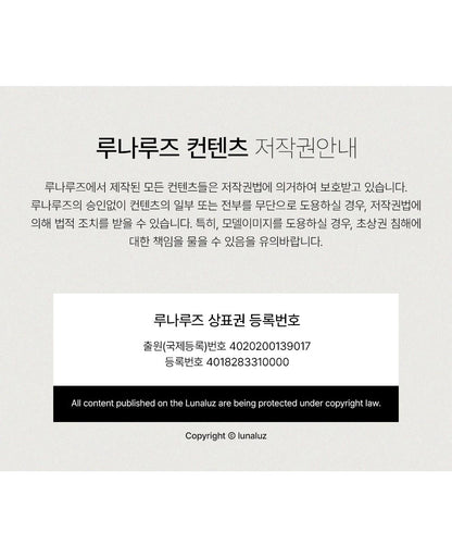 LUNALUZ WOMEN Versailles Square Neck Modal Cotton Shirt Pajama Set