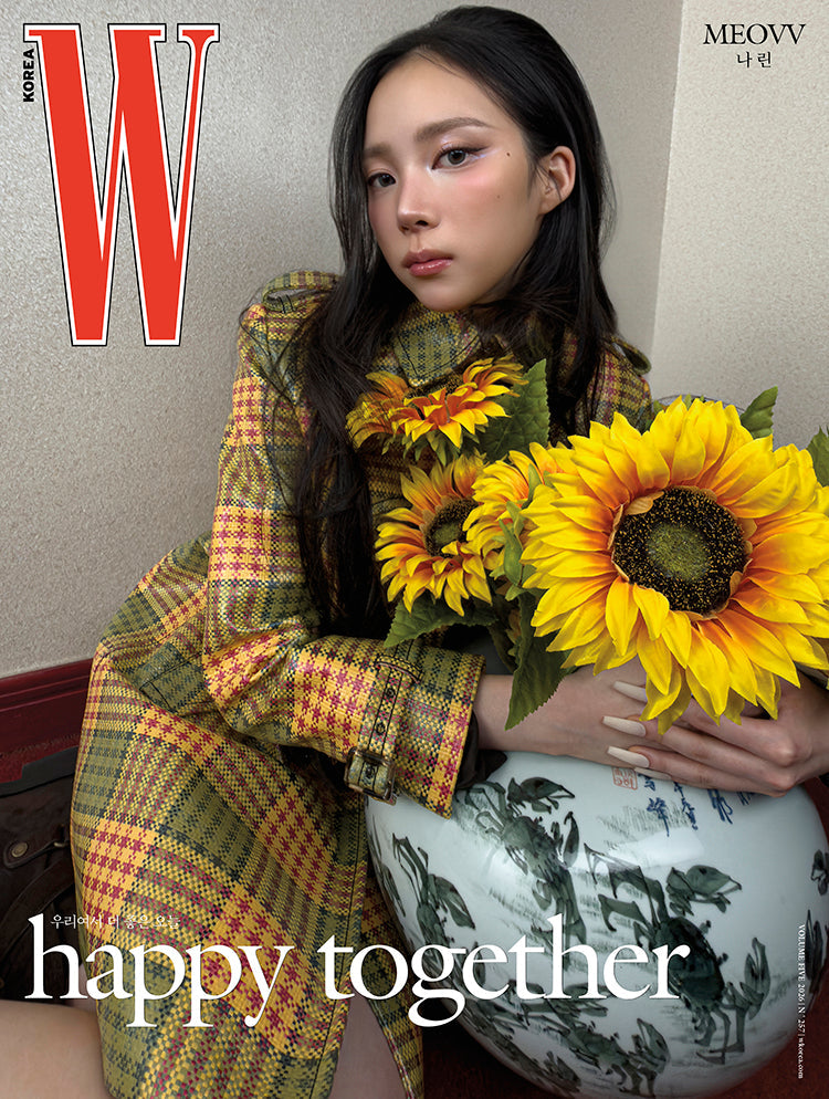 W Korea MEOVV NARIN - A