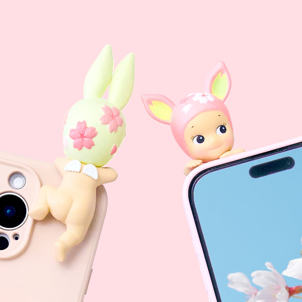 [Dreams Korea] Sonny Angel - Cherry Blossom Series (RANDOM)