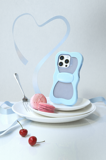 GRAGG - Double Layers Phone Case (JOY's Pick)