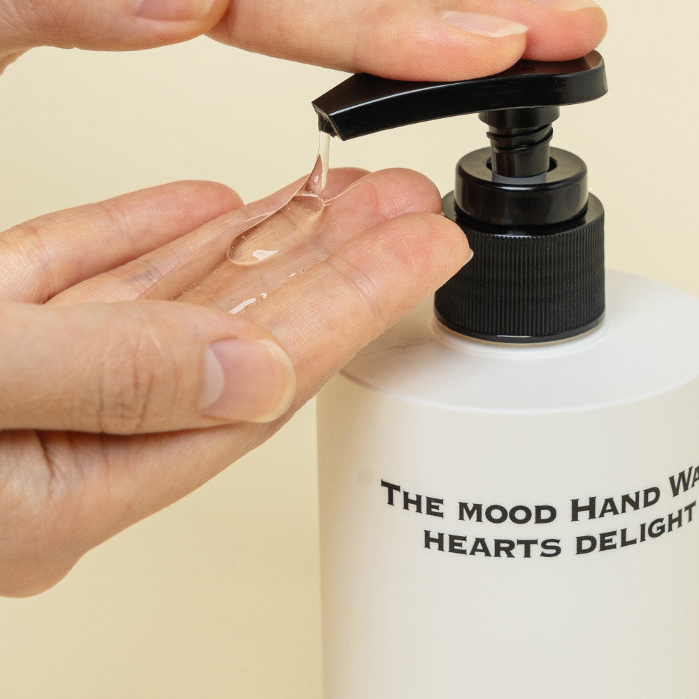 COSMOOD - The Mood Hand Wash Pure Love