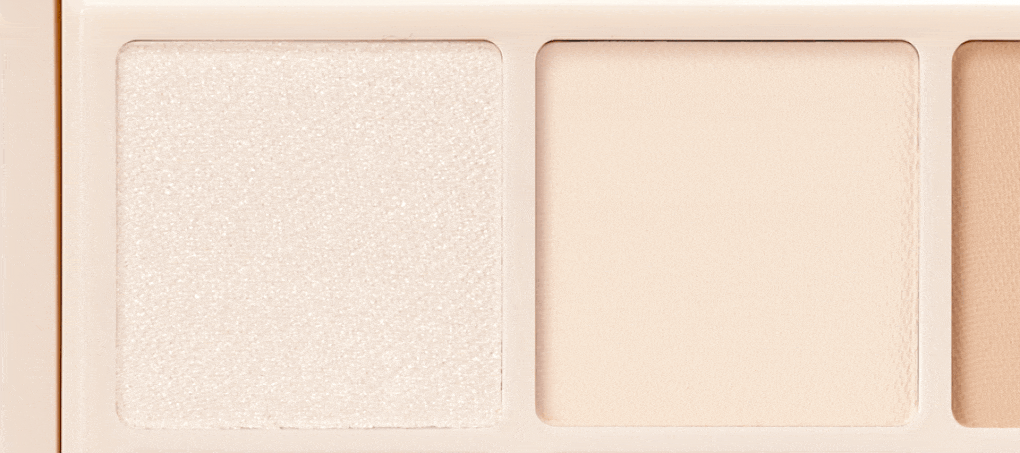 rom&nd - Better Than Palette