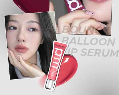 Primera - Vita-Tinol Bouncy Balloon Lip Serum 10g SPF35 (5 Colors)