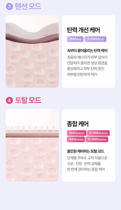 MENNEFER - REJUPULSE (Facial Lifting Device)