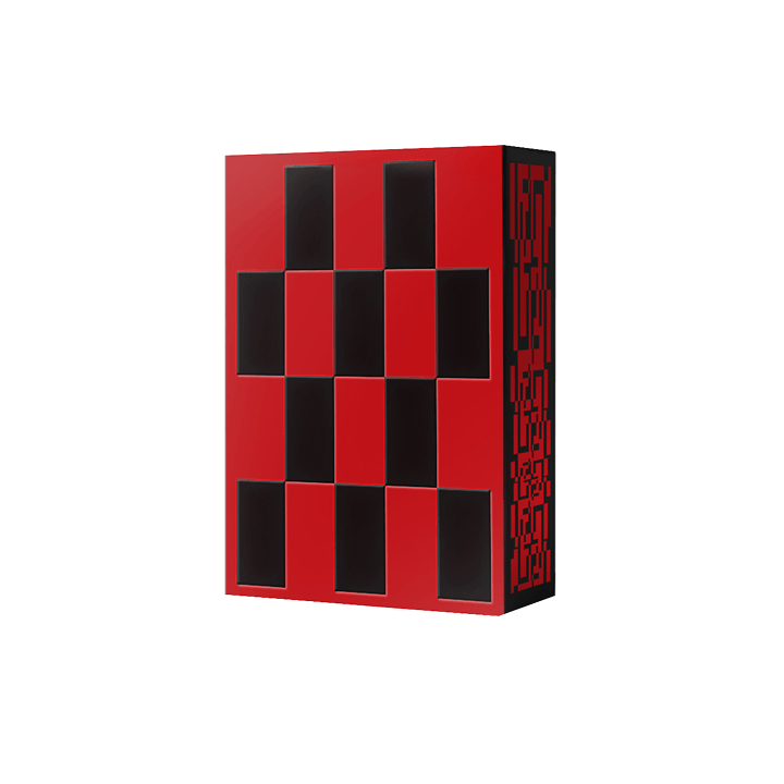 j-hope - TOUR ‘HOPE ON THE STAGE’ The Original [Pre-Order]