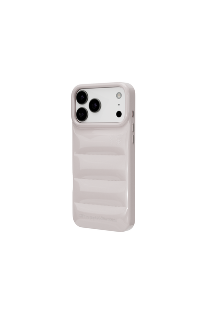 Urban Sophistication - The Puffer Phone Case (Stray Kids SEUNGMIN's Pick)