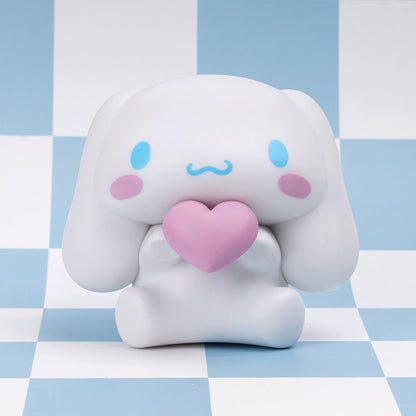 ROYCHE - Sanrio Figure Monitor Air Freshener - Cinnamoroll