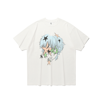 TXT x niceghostclub - Big T-Shirt