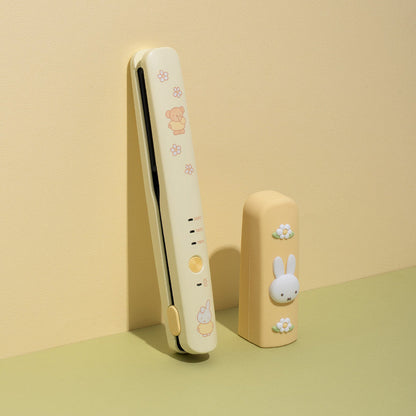 ROYCHE - Miffy Wireless Mini Flat Iron