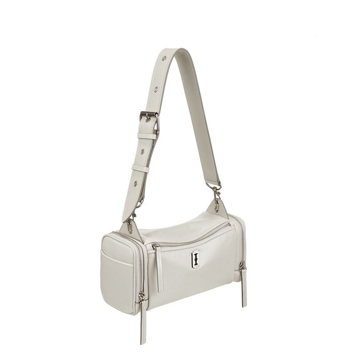 vunque Perfec Multi Pocket Shoulder Bag S (IVE GAEUL Wears)