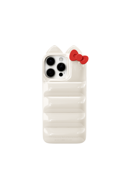 Urban Sophistication - The Puffer Phone Case (Sanrio Edition)