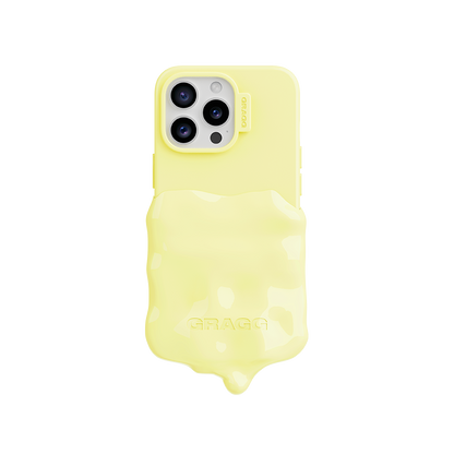 GRAGG - Double Layers Phone Case (KARINA's Pick)