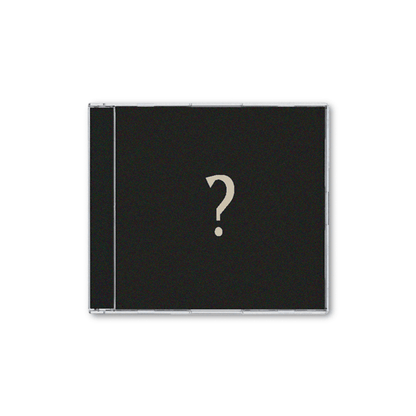 &TEAM We on Fire 3rd EP Album Standard Edition