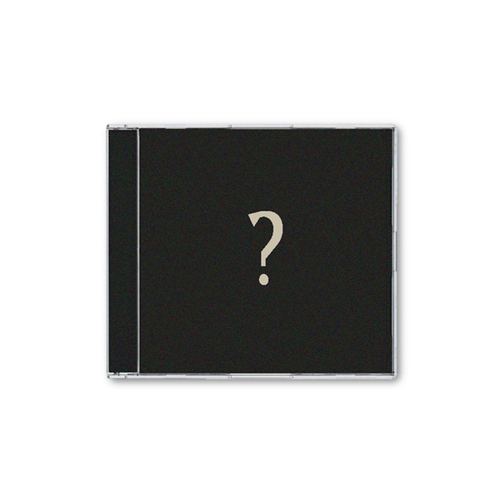 &TEAM We on Fire 3rd EP Album Standard Edition