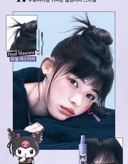 Daleaf x Kuromi - Glam Styling Fixer 200ml