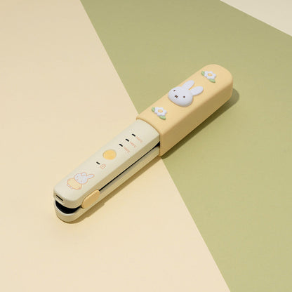 ROYCHE - Miffy Wireless Mini Flat Iron