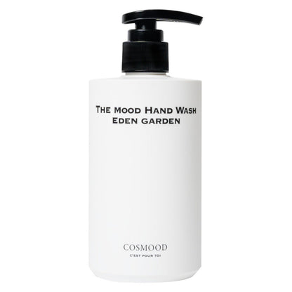 COSMOOD - The Mood Hand Wash Eden Garden