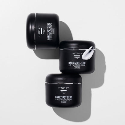 MQNY - Dark Spot Zero 5 in 1 Whitening Cream