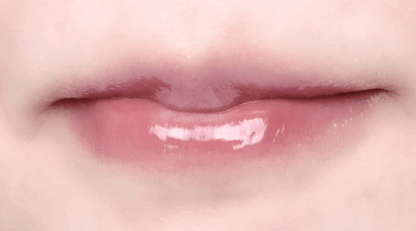rom&nd X Miffy - Miffy Glasting Color Gloss (ILLIT WONHEE Pick)
