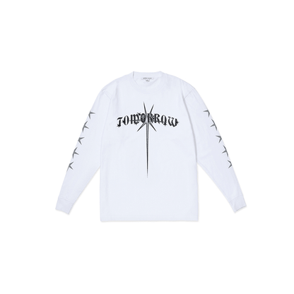 TOMORROW X TOGETHER ACT : TOMORROW L/S T-Shirt XL