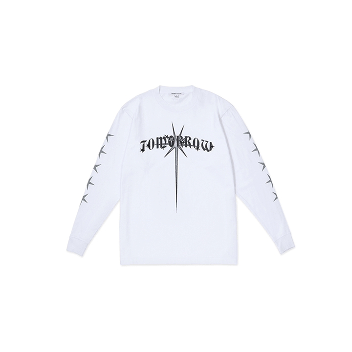 TOMORROW X TOGETHER ACT : TOMORROW L/S T-Shirt XL