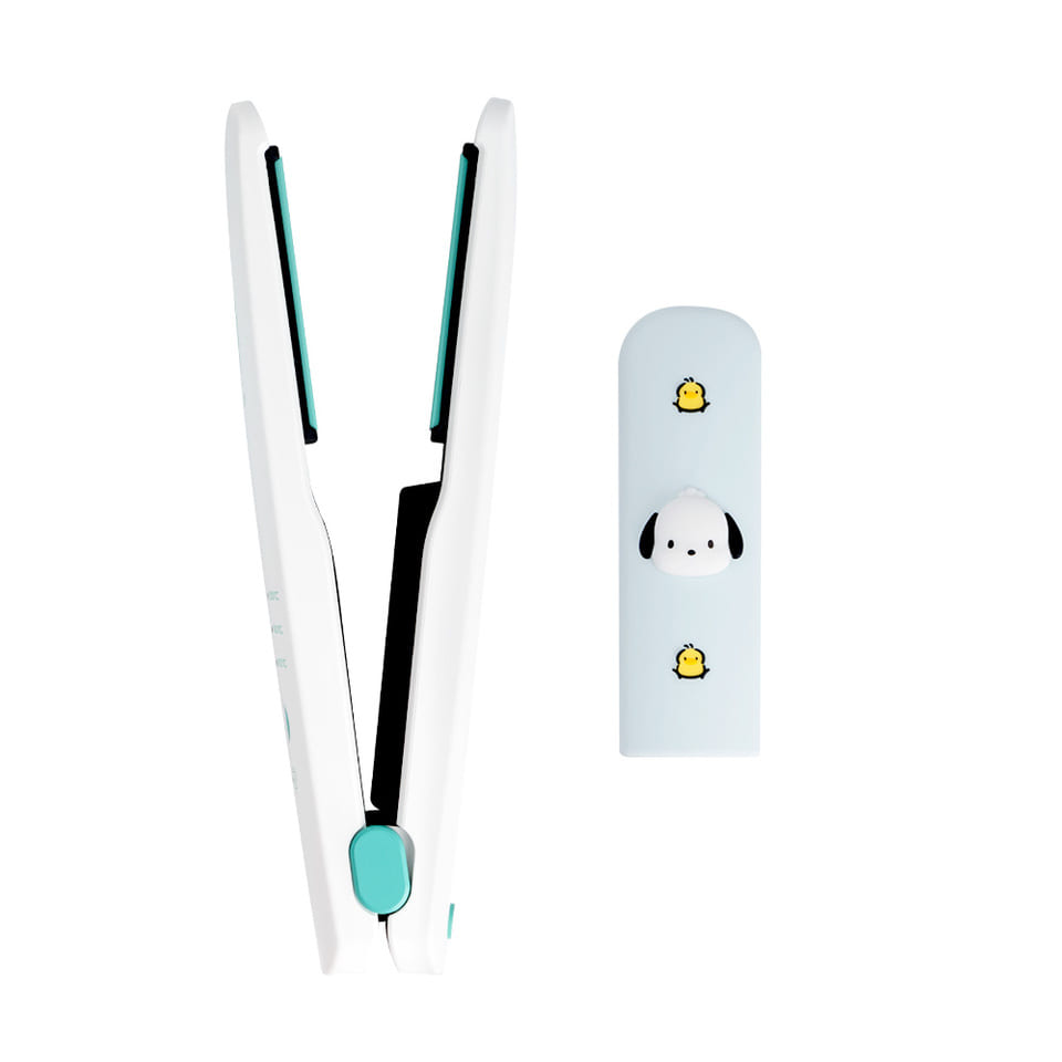 ROYCHE - Sanrio Wireless Mini Flat Iron