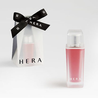 HERA SENSUAL NUDE STAIN TINT + Cool Summer Beauty Beach Bag - #111 Pause