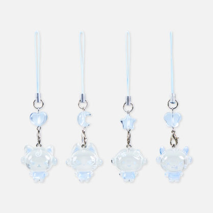 aespa - [SYNK : aeXIS LINE] Phone Strap [PRE-ORDER]
