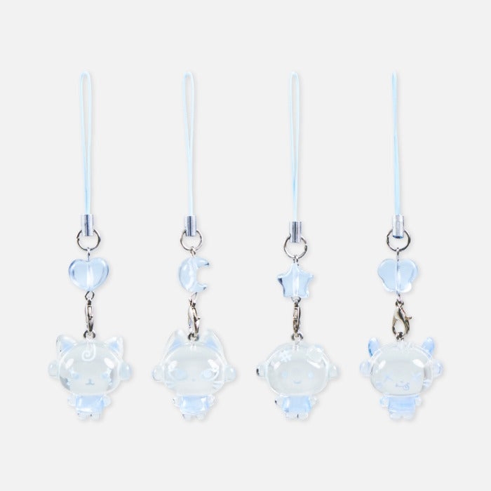 aespa - [SYNK : aeXIS LINE] Phone Strap [PRE-ORDER]