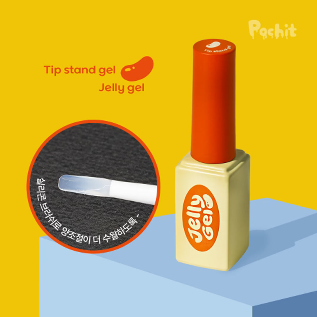 POCHIT NAIL - New Tips Stand Gel Jelly Gel 10g
