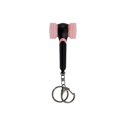 BLACKPINK Official Light Stick Keyring SPECIAL EDITION