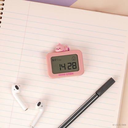 ROYCHE - Baby Zanmang Loopy Mini Desk Clock