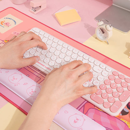 ROYCHE - Zanmang Loopy Wireless Keyboard