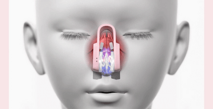 HONBODY - Nose Tune (Beauty Device)