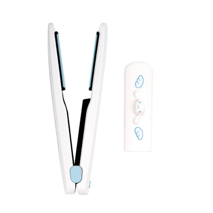 ROYCHE - Sanrio Wireless Mini Flat Iron