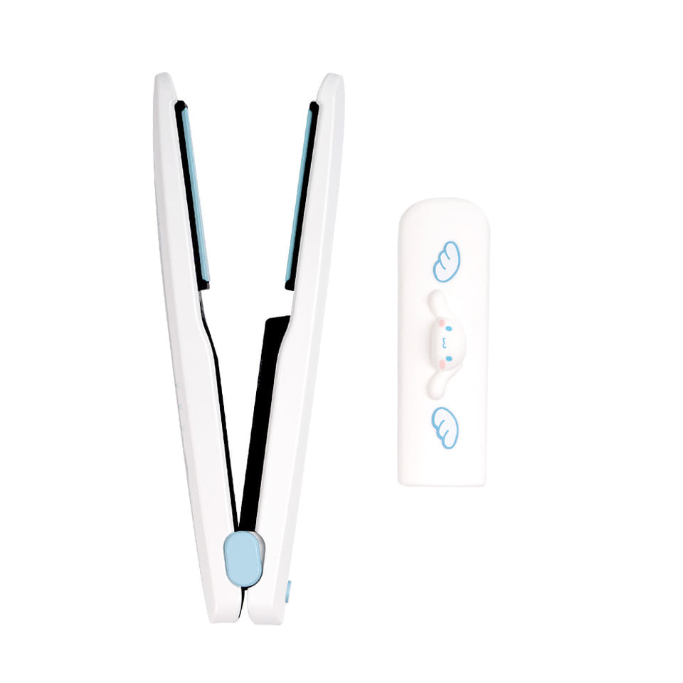 ROYCHE - Sanrio Wireless Mini Flat Iron