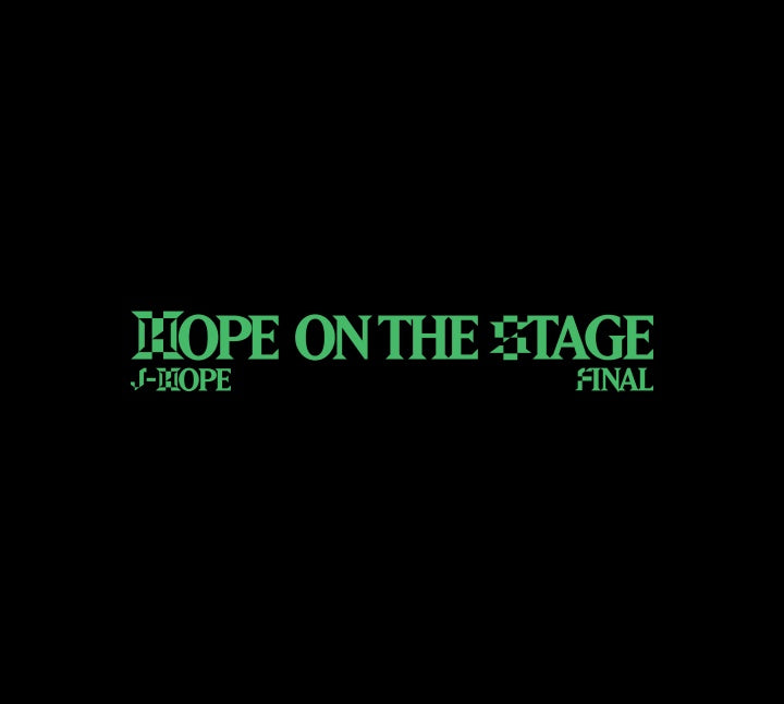 J-HOPE - Acorn Charm (HOPE ON THE STAGE_FINAL)