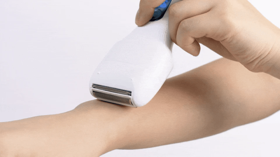 HONBODY - Body Trimmer (Beauty Device)